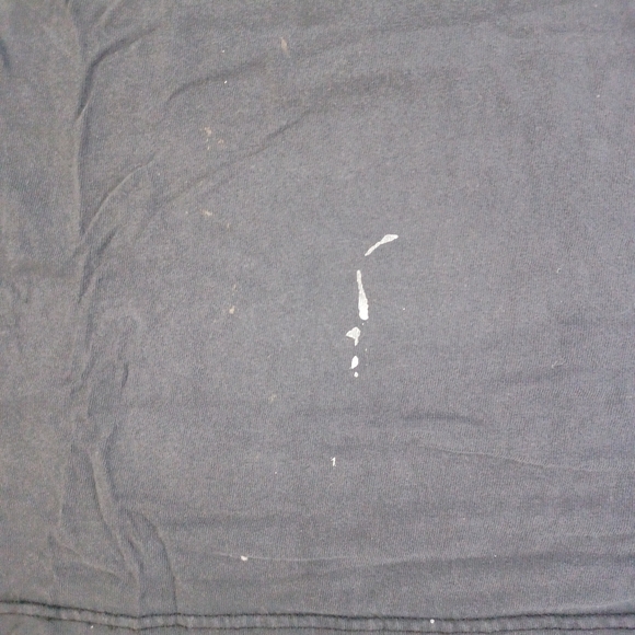 VINTAGE Nike Basketball T Shirt Size XL - Picture 3 of 7